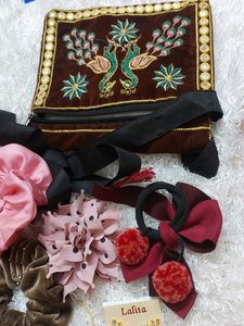 Accessories Combo