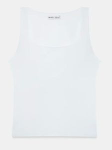 Bluer Polymide Tank Top