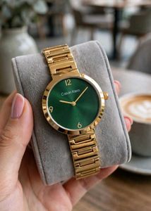 Calvin Klein women Watch