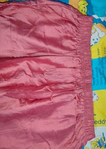 Short Kurta only