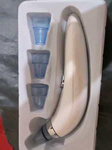 Pore Vacuum Cleaner Kit