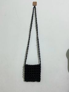 Beaded Sling Bag