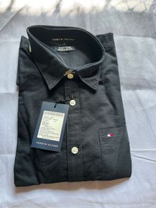 Tommy Hilfiger Slim Fit Shirt new wdt tag