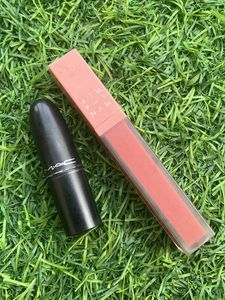 Lipsticks