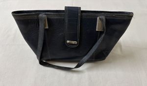 SEMI CIRCLE Hand BAG