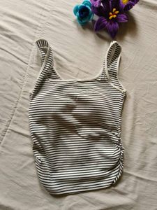 Striped Tank Top
