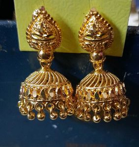 Brand New Earrings