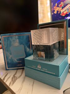 Lattafa Waha Eau De Parfum decant