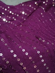 Sparkling Ethnic Gown