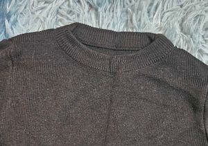 Black skiwi never worn
