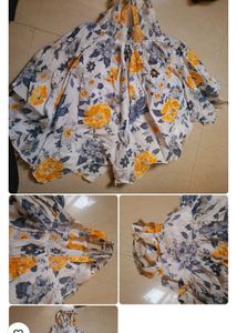 Combo Of Summer Frock