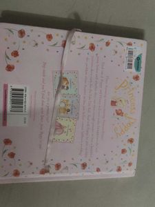 Princess Poppy Gift Collection Book Hardcover