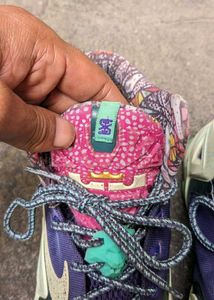 Nike Lebron Sneakers
