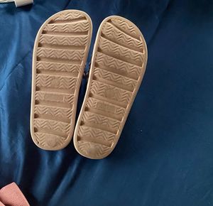 Zudio Chic Braided Slide Sandals