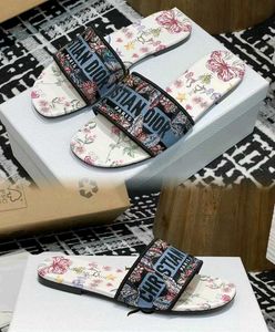 Christian Dior Slides