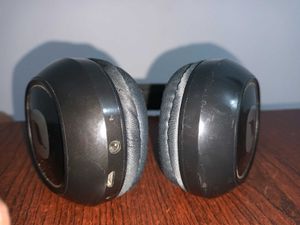 🎧 Leaf Bass 2 Wireless Bluetooth Headphones