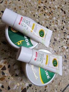 Boroline Face Cream