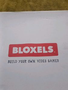Bloxels Build Your Own Video Games
