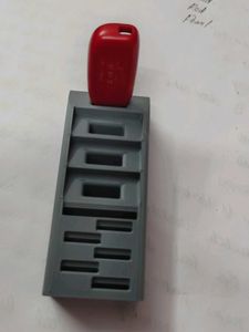 pen drive &amp; memory card holder