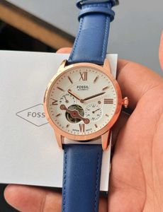 Fossil Automatic