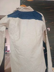 Men's shirt size 38 99each