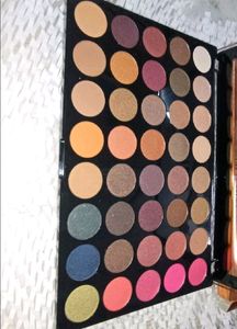 Swiss Beauty Eyeshadow 🎨