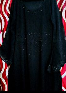 Abaya/burka