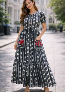 Stylish Women's Ethnic Kurta