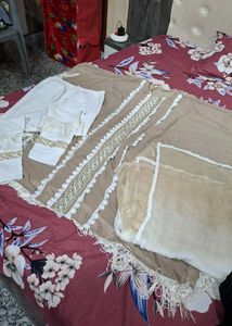 kaftan Kurta Set for occasions
