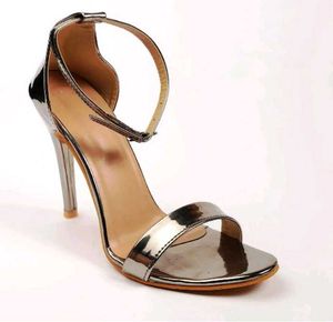 Primium Luxe Heels Sandel