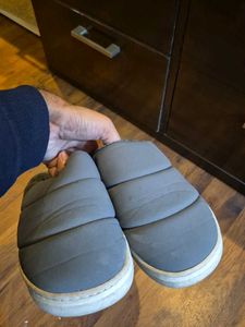 Warm Slipper For Men/women