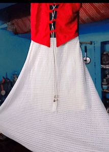 One Piece Gown