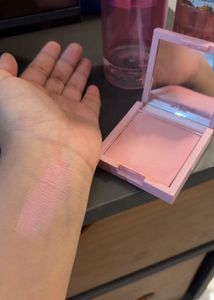 Kylie Cosmetics Pressed Blush Powder