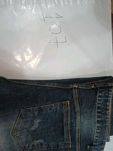 ⚡ ⚡ Flash Sale ⚡ ⚡ Denim Jeans