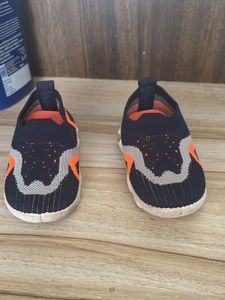 Kids' Slip-On Sneakers