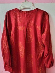 Anouk Kurta Set Very Pretty