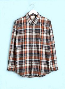 American Eagle Checked Full Sleeve Shirt