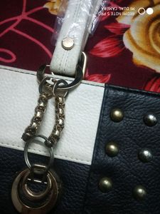 NEW BIG HANDBAG