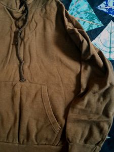 Oversized Hoodie