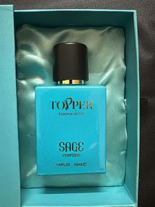 Gift Set-Unisex -Topper Essence de Vie Sage