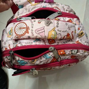 Brand TRAX BackBag