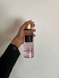 Mystical pure seduction body mist