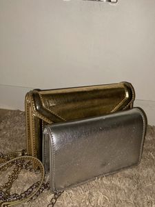 2 MANGO SLING BAG