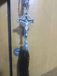 Jesus Christ Hanging.