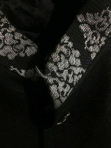 Sherwani In Black