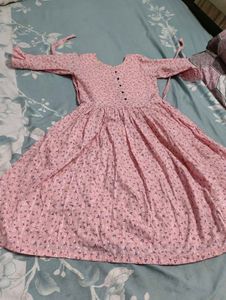 pure cotton kurti
