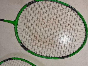 yonex badmintons