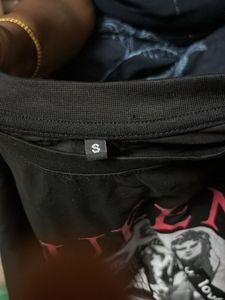 Queen Retro Graphic T-Shirt