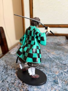 Tanjiro Kamado - Demon slayer figurine