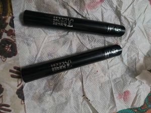 5-in-1 Matte Lipstick Set pack of 2